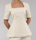 Structured Vanilla Top